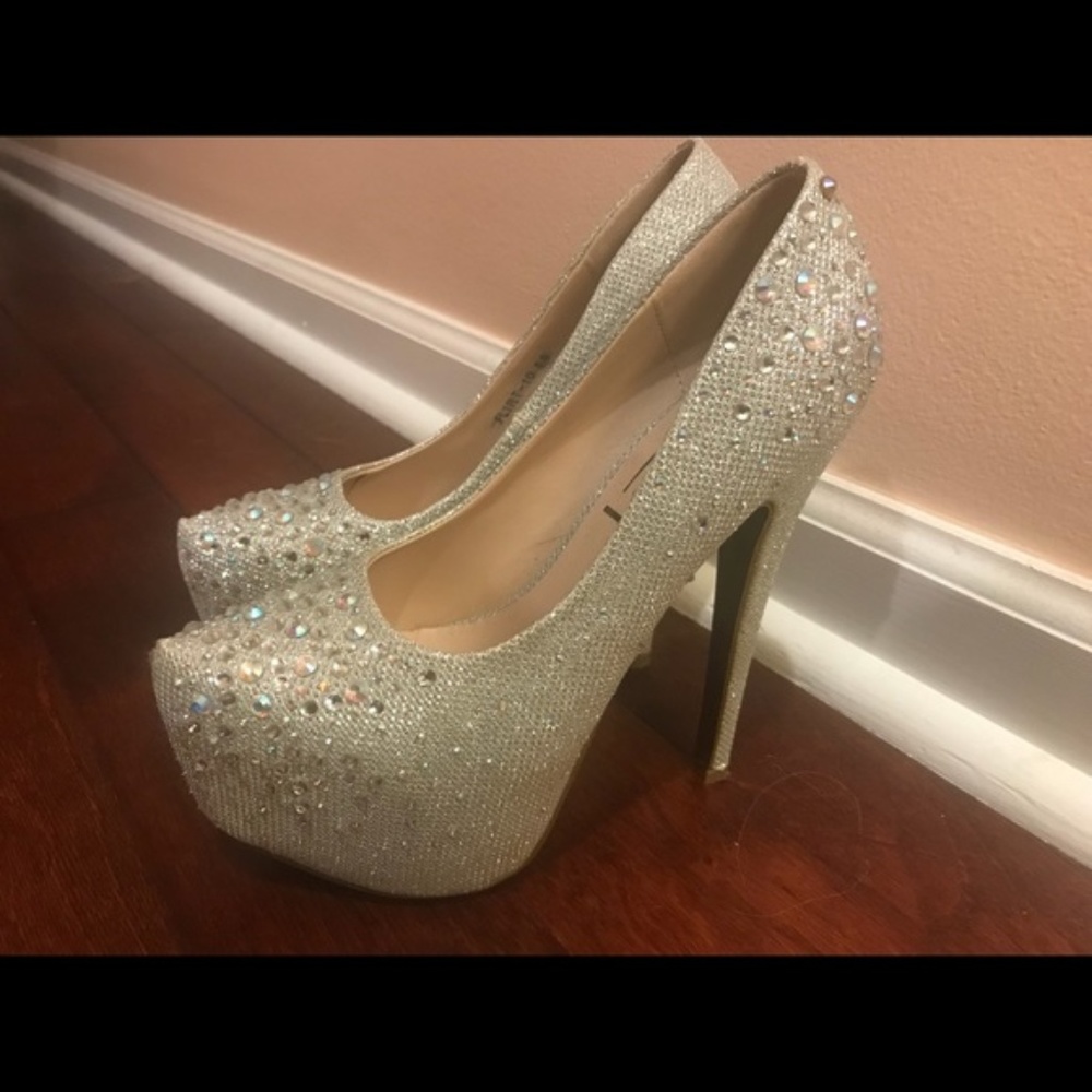 Shoes 6.5